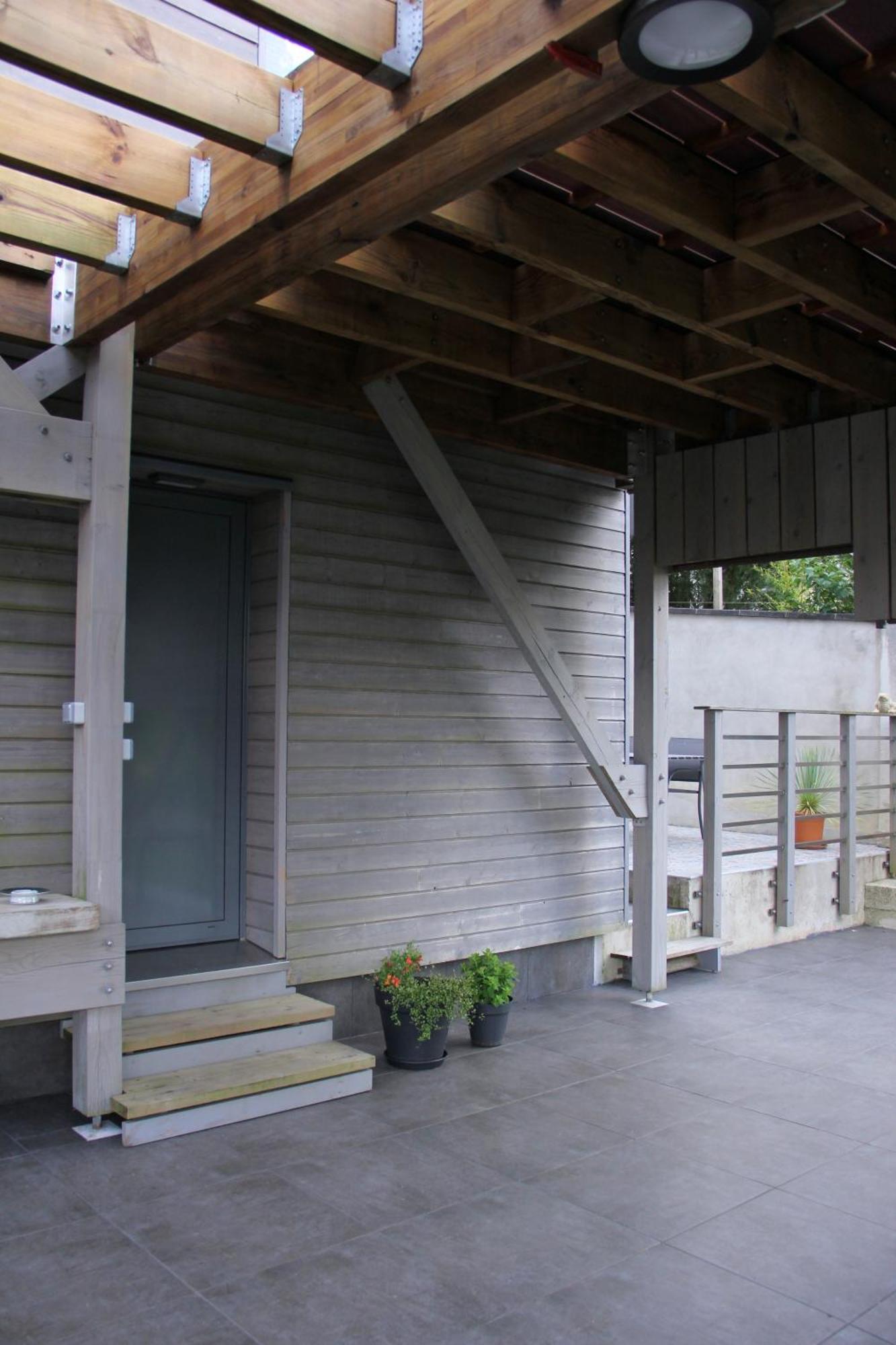 Chaleureux Meuble Chessy Proche Disney Exterior photo